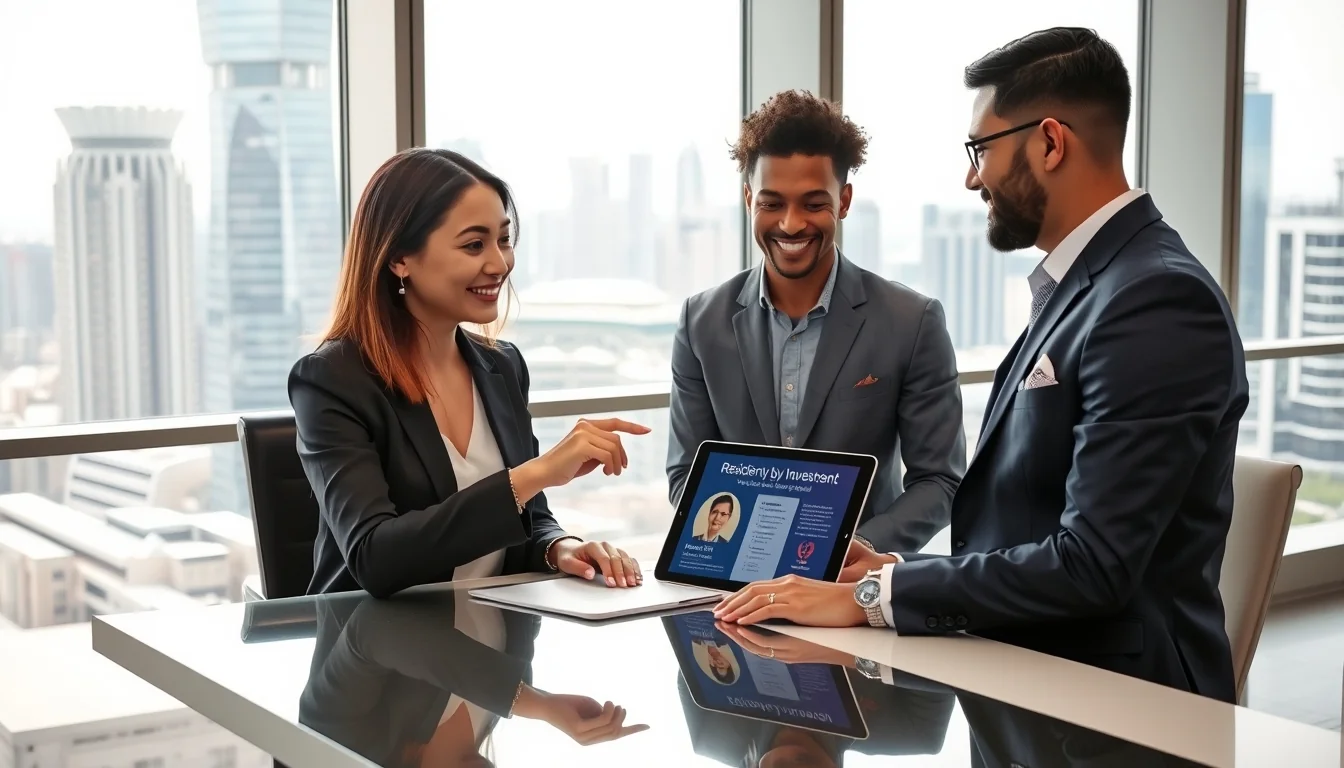 Primary pricing visual