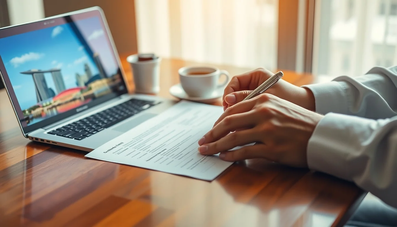 Secondary pricing visual